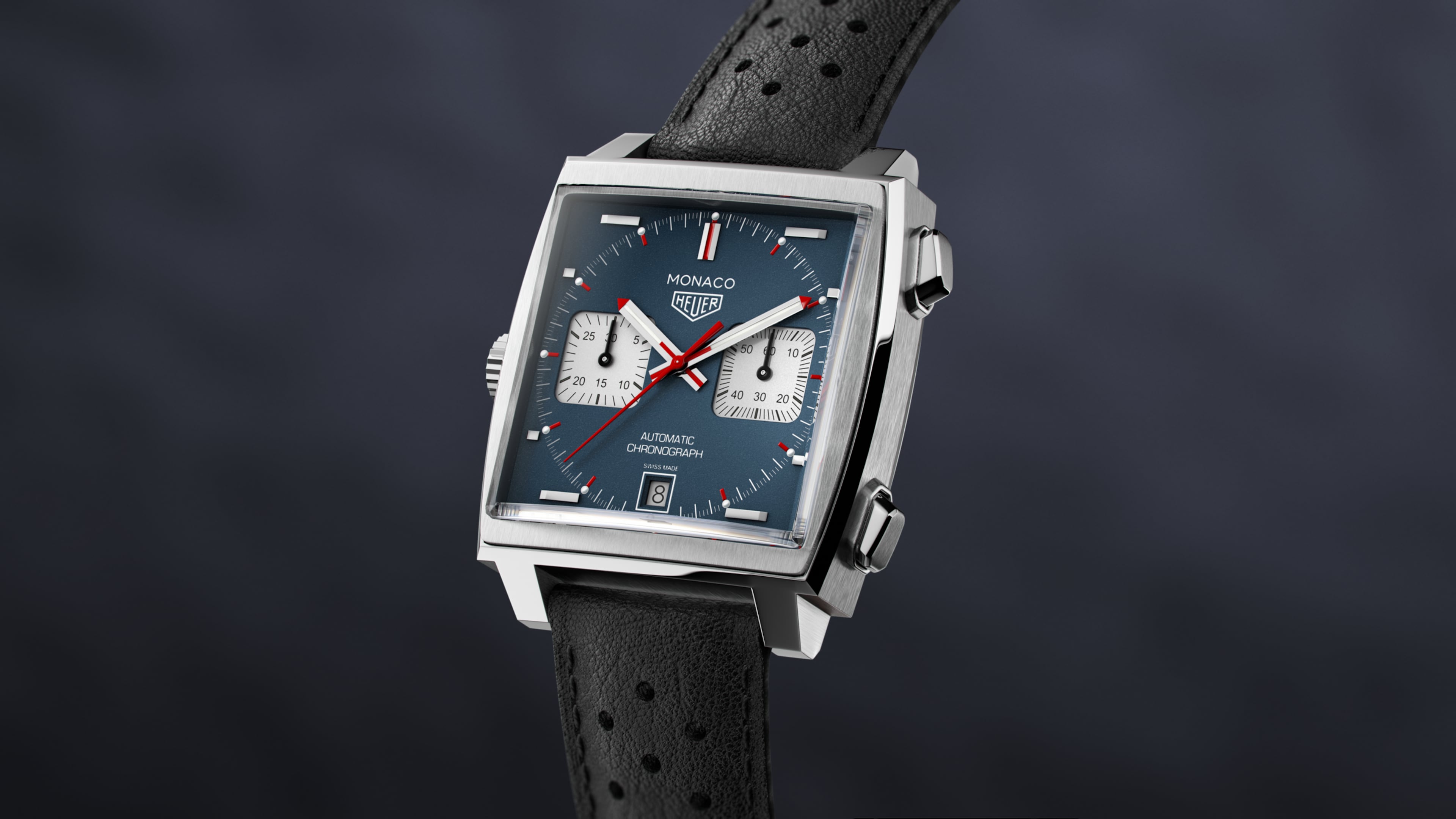 Are TAG Heuer Watches Good Investments? – Graziella Fine Jewellery