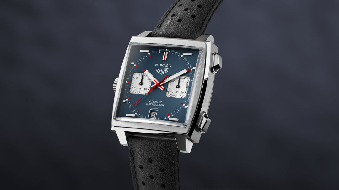 Are TAG Heuer Watches Good Investments?