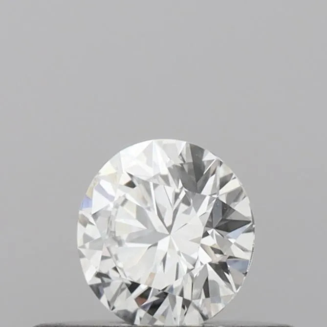 0.27ct Round Lab Grown Diamond (Colour D, Clarity VS1, Cut ID, IGI Certified)
