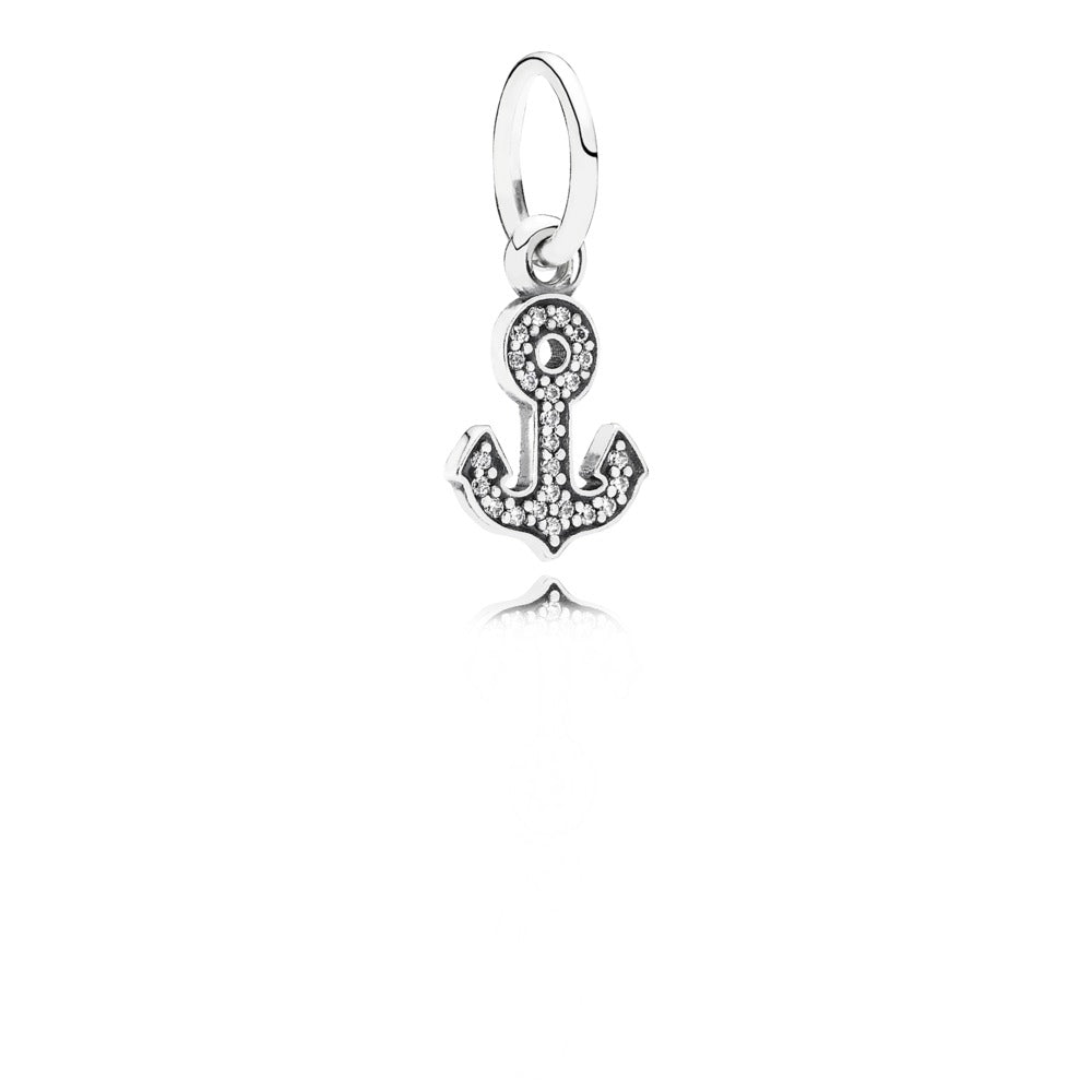 symbol of stability, clear cz