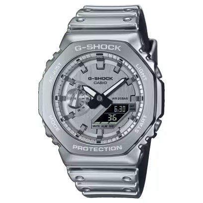 G-Shock G-Steel 2100 Series. GM2100YM-8A