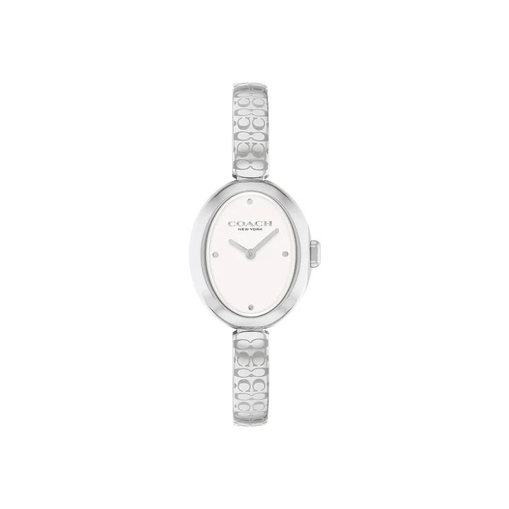 Coach Sammy 22mm Quartz Watch.14504483