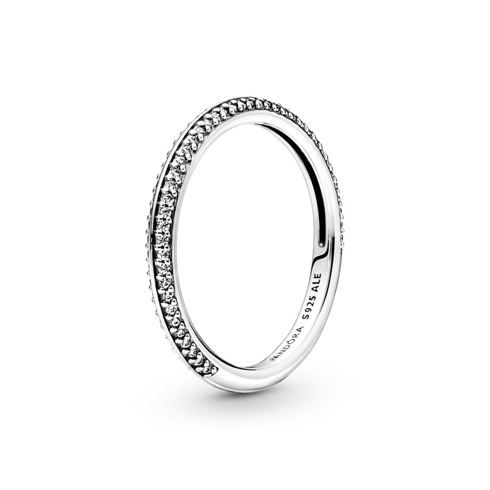 Pandora ME Pave Ring