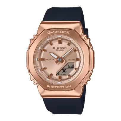 G-Shock Analog/Digital Watch. GMS2110PG1A4