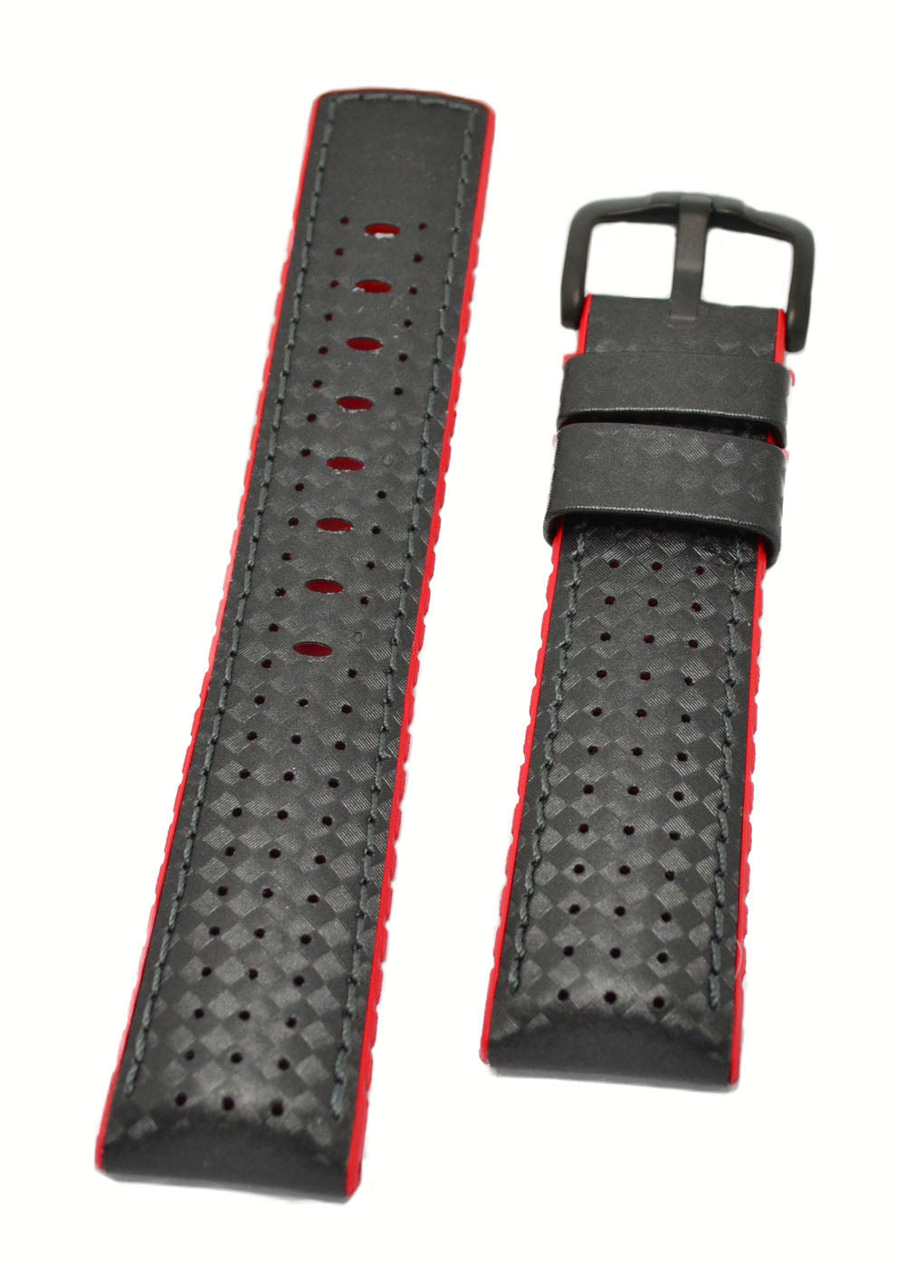 Hirsch Ayrton 24MM Watch Strap.