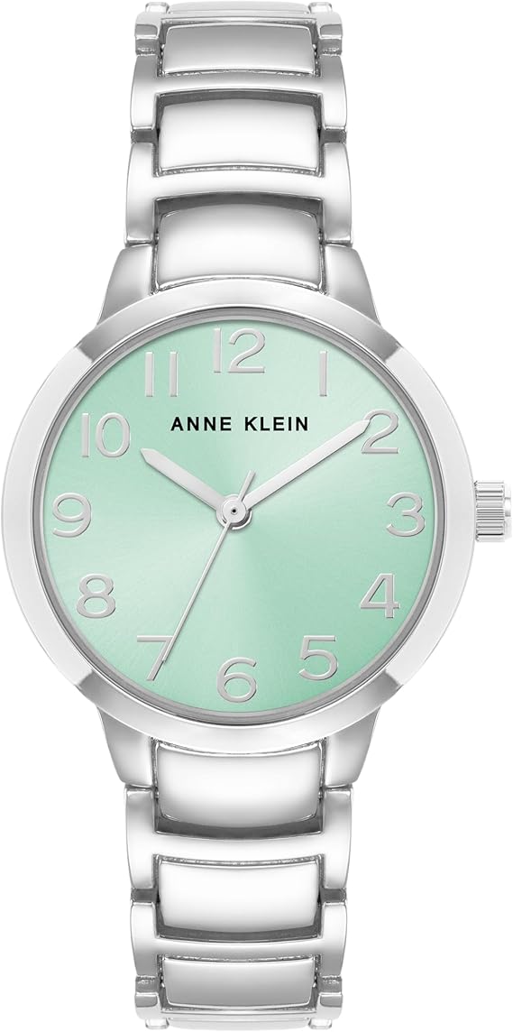 Anne Klein 30mm Quartz Watch.AK-5049AQSV