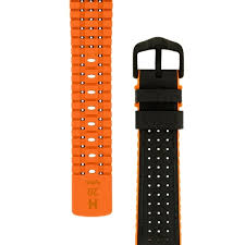 Hirsch Ayrton 22MM Watch Strap.