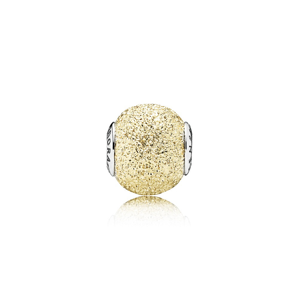 SENSITIVITY gold with silver core