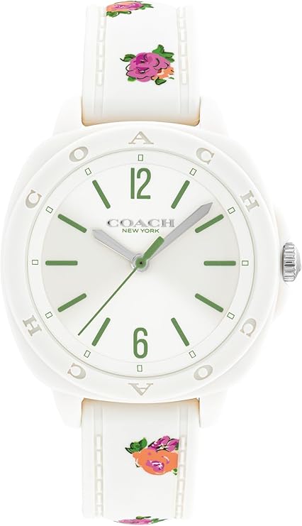 Coach Kitt 35mm Quartz Watch. 14504473