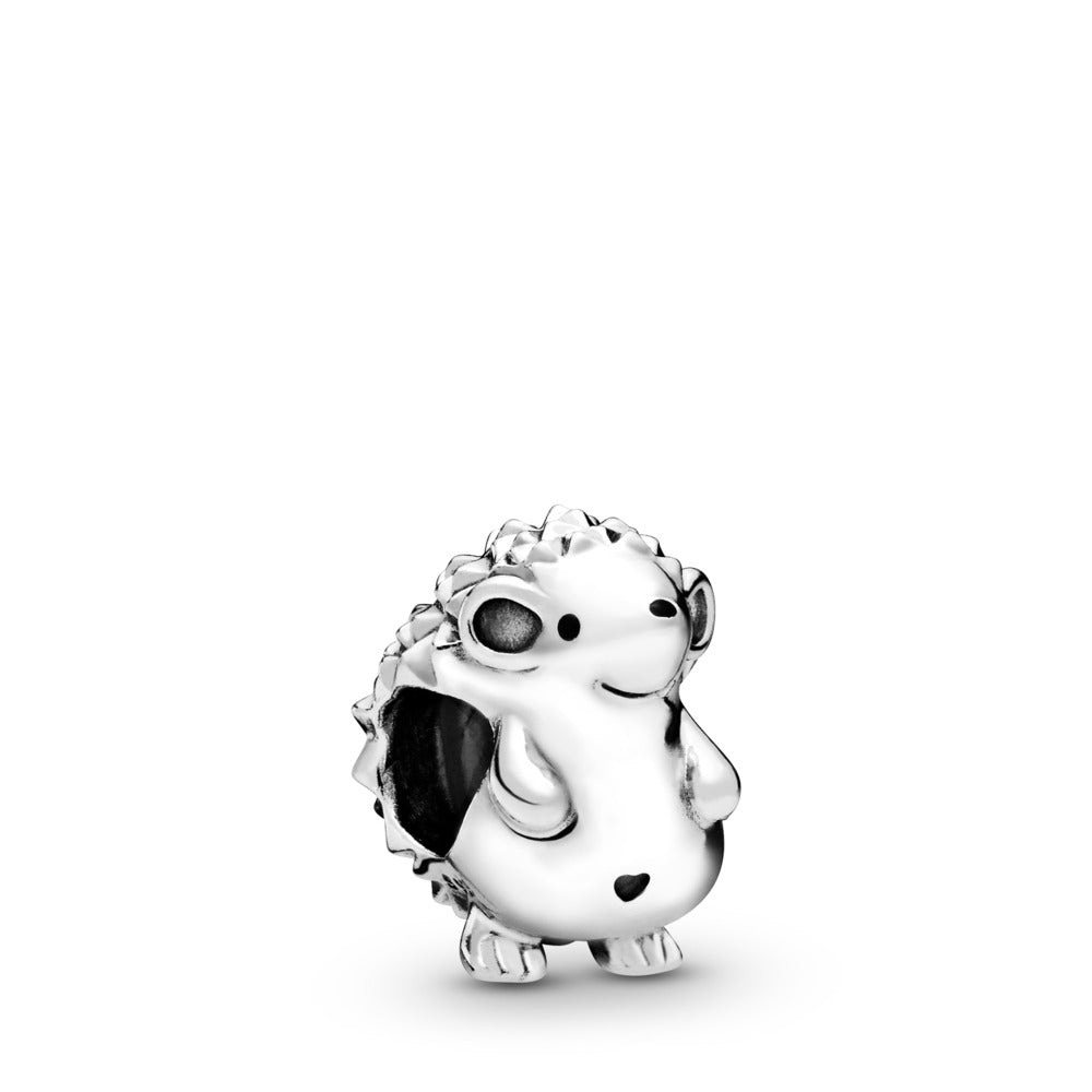 Pandora Nino the Hedgehog Charm.