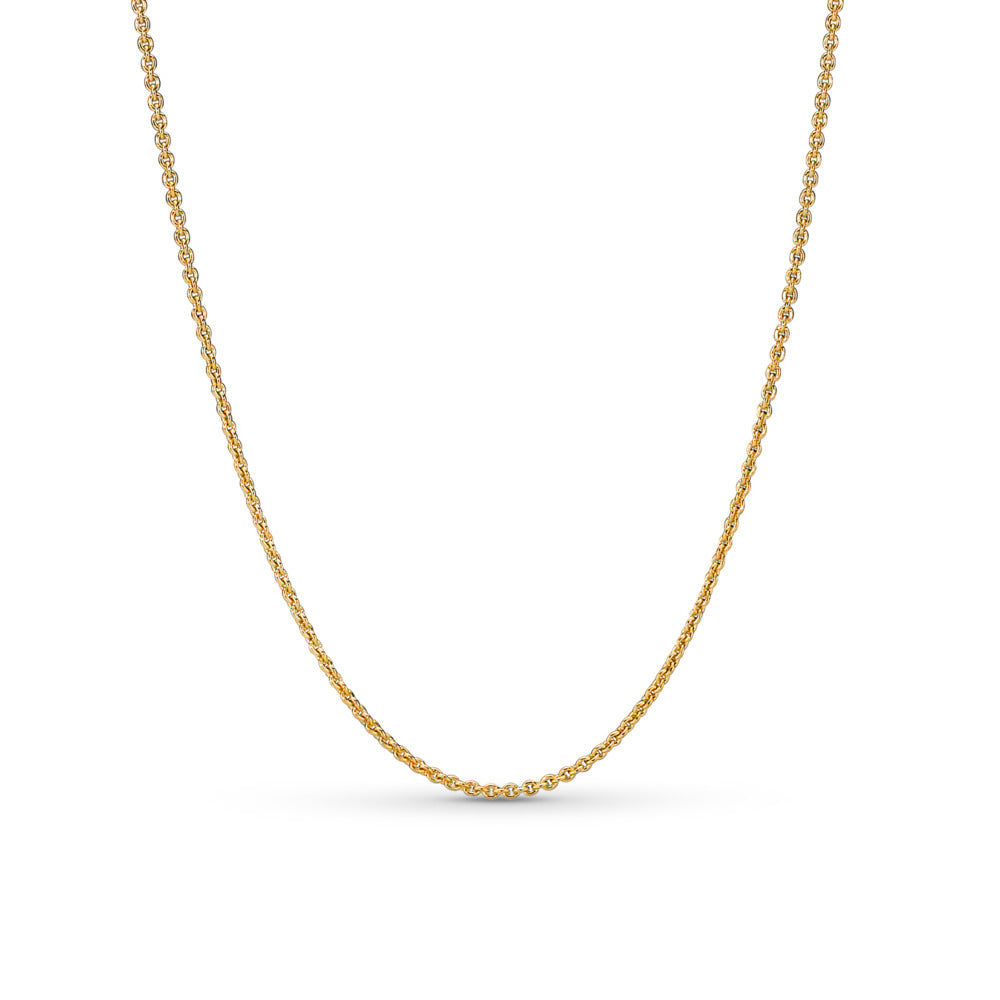 Pandora Shine Necklace