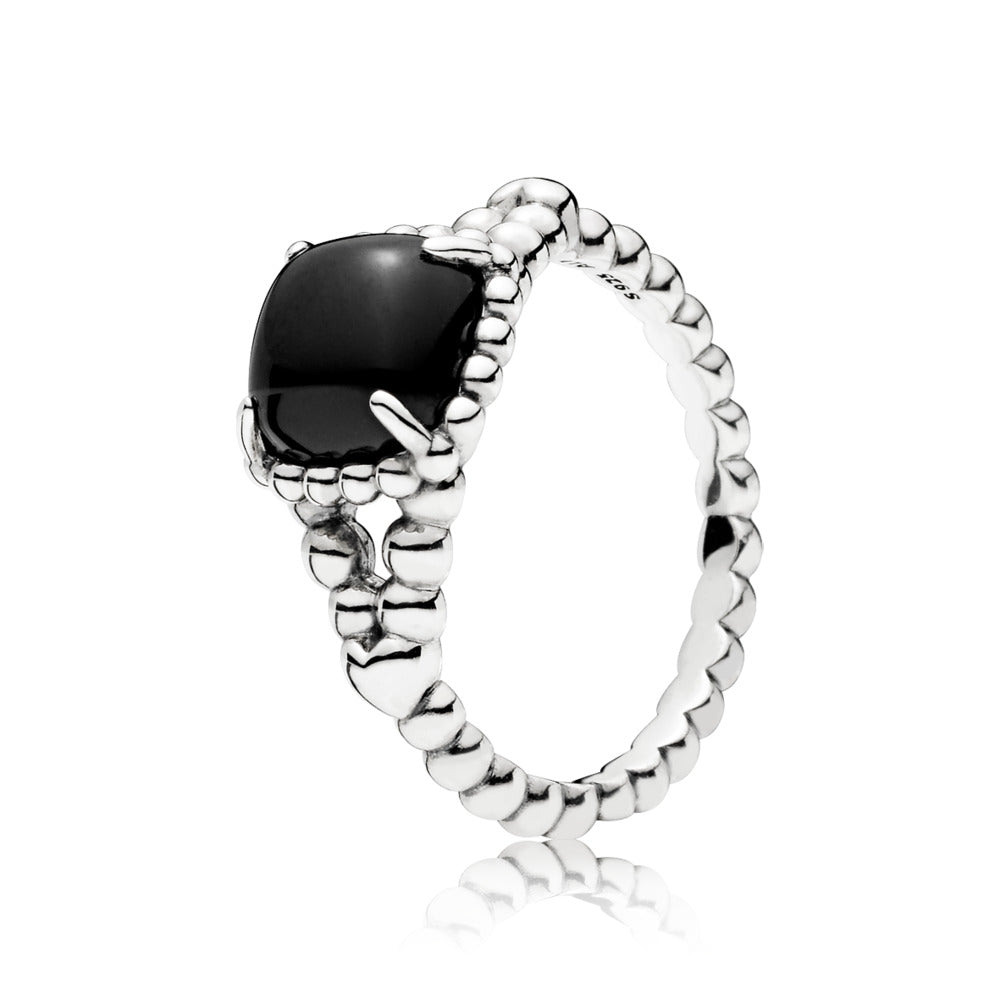Vibrant Spirit, Black Crystal