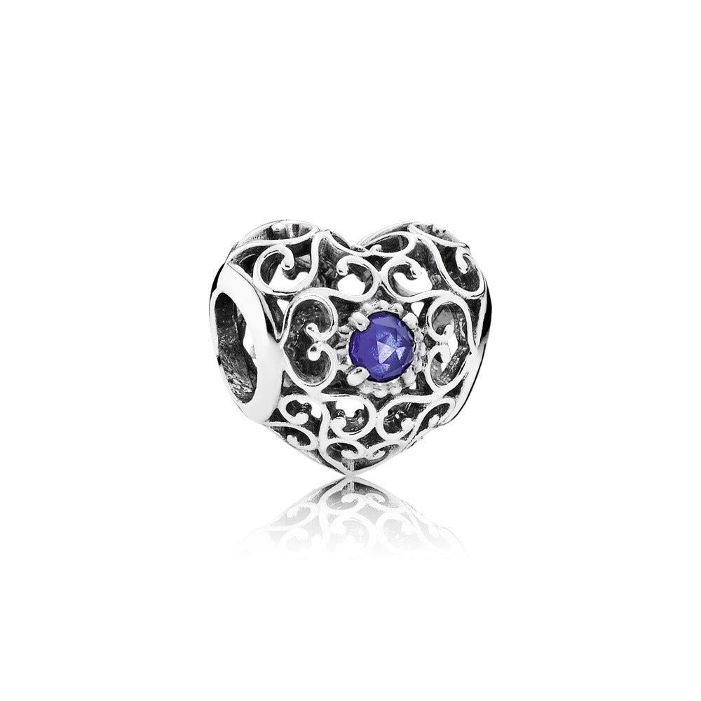 September jewellery sales