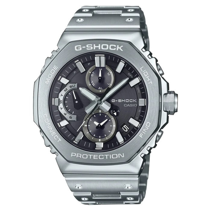 G-Shock Full Metal Watch. GMCB2100D-1A