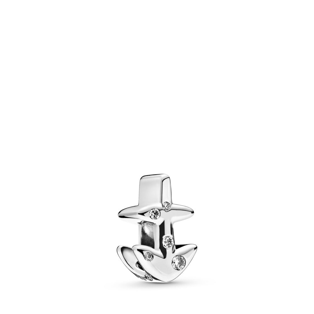 Sparkling Sagittarius Zodiac Charm