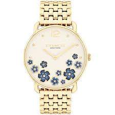 Coach Elliott 36mm Quartz Watch. 14504517
