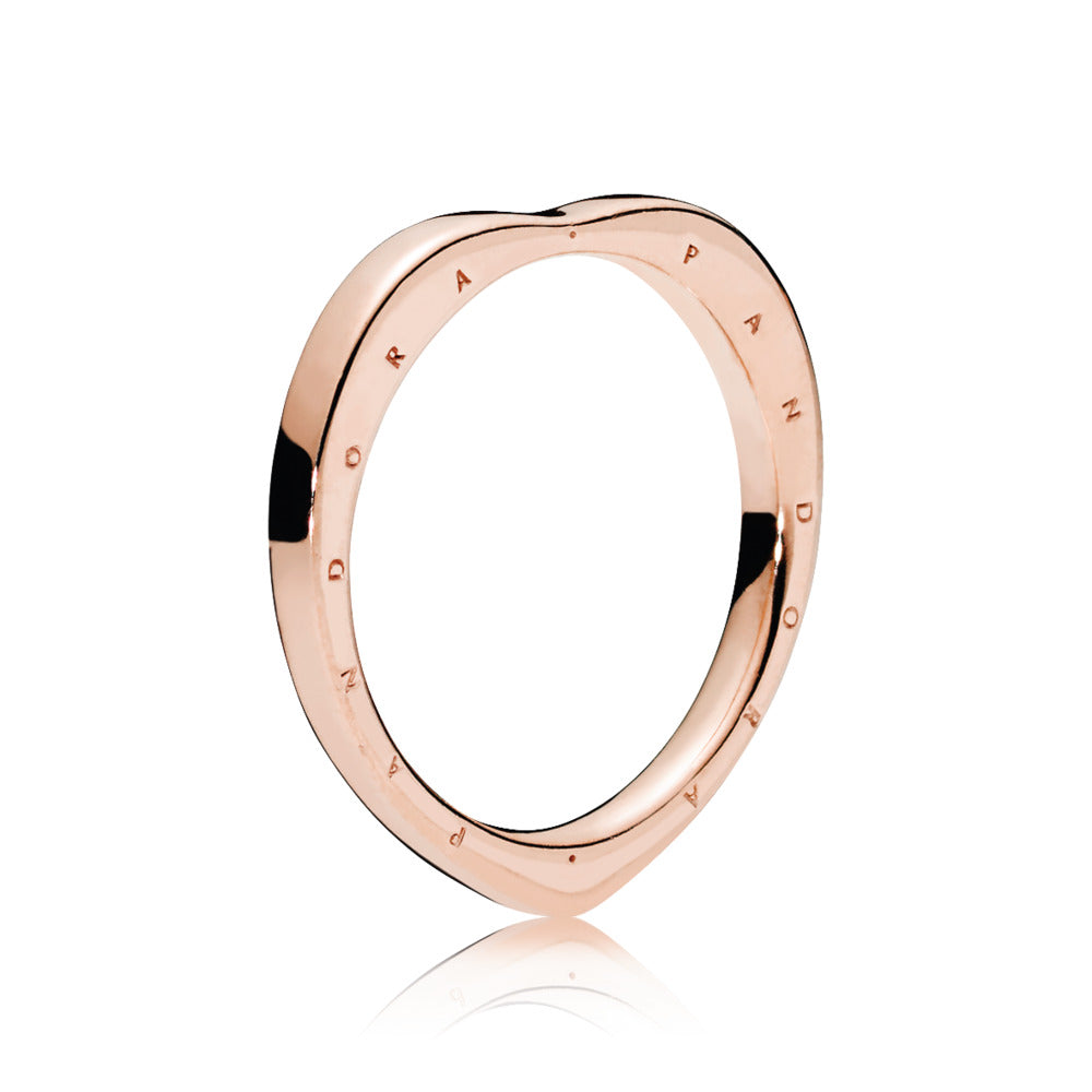 PANDORA Signature Arcs of Love