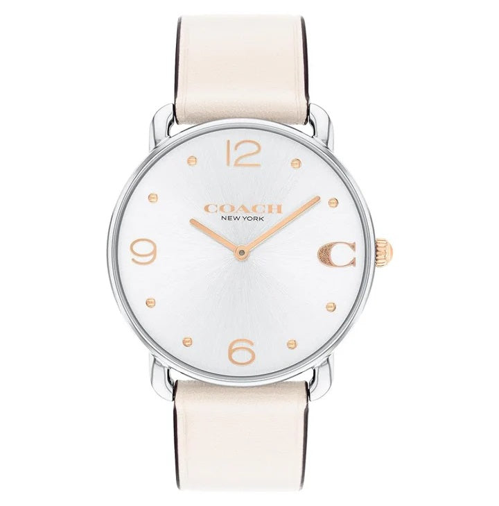 Coach Elliott 36mm Quartz Watch. 14504200
