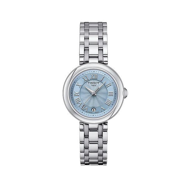 Tissot Bellissma 26mm Swiss Quartz Watch. T126.010.11.133.00