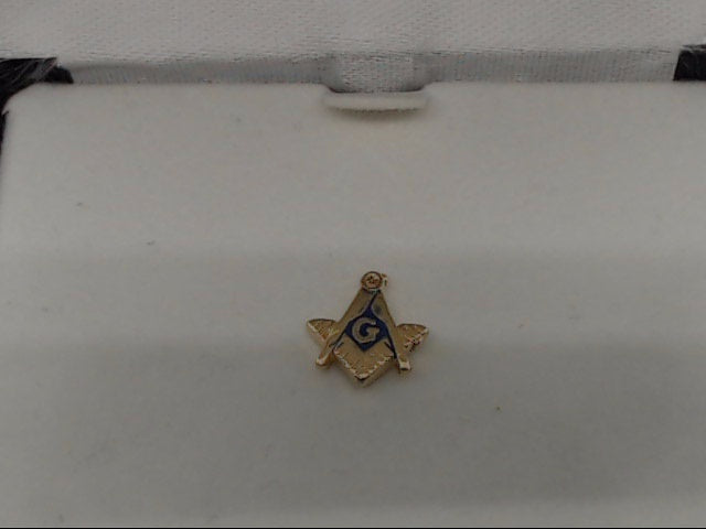 Masonic Tie Tac.