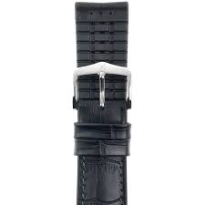 Hirsch Paul 22MM Watch Strap.