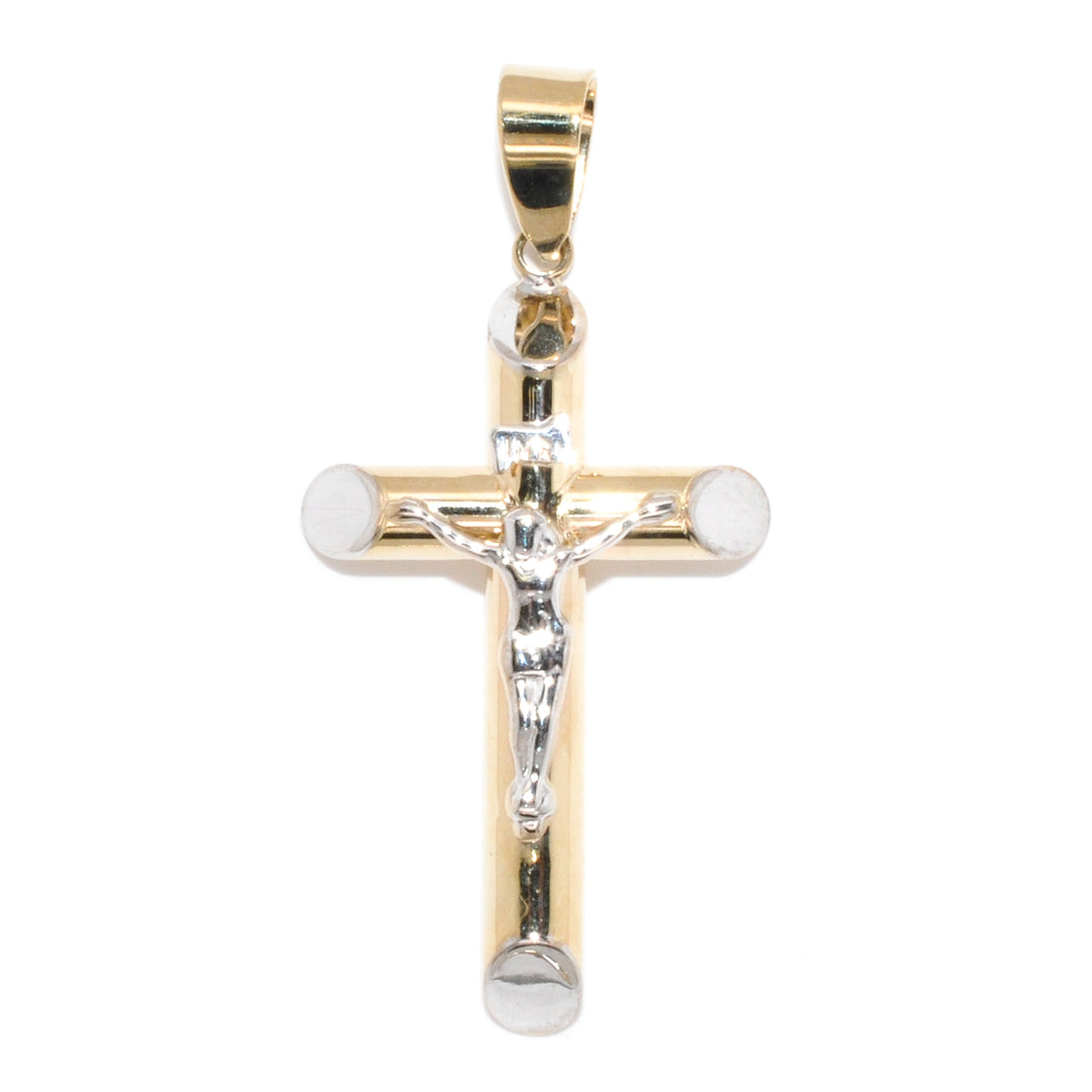 Gold Pendant