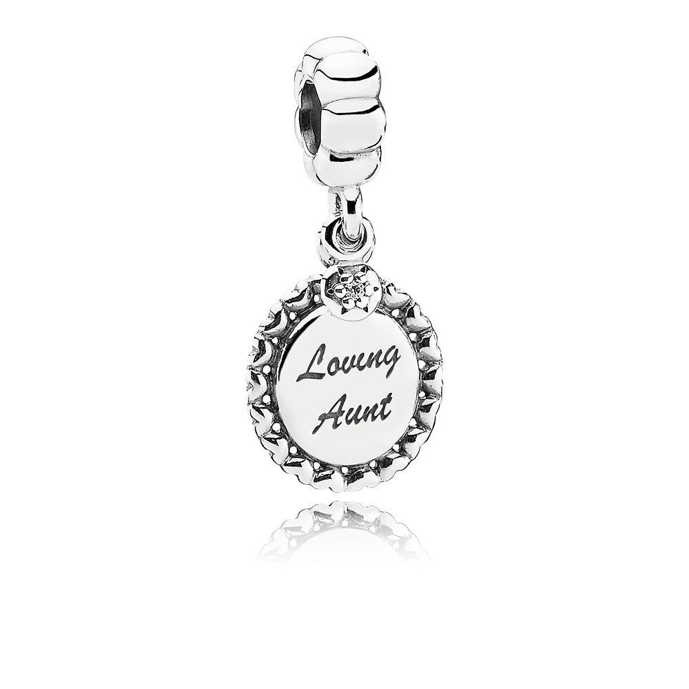 loving aunt clear cz