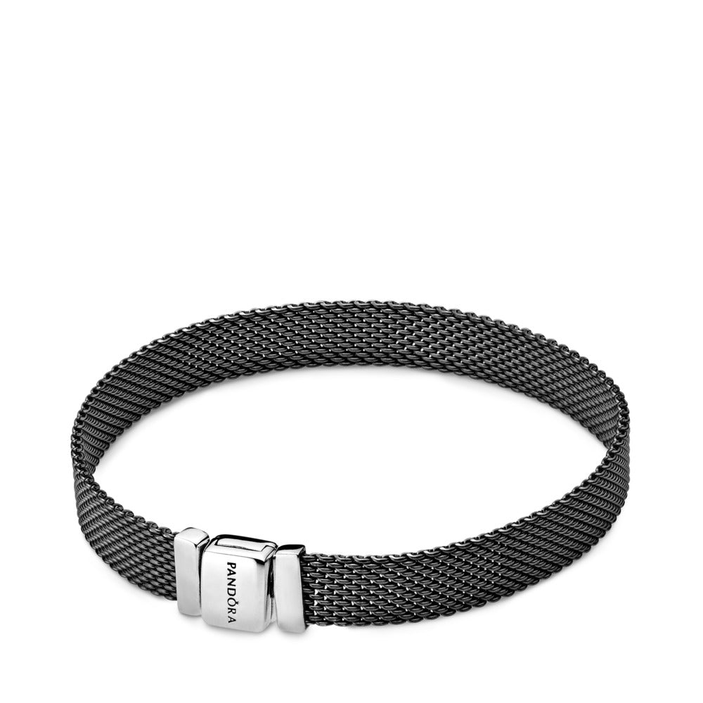 Pandora Reflexions Mesh Bracelet