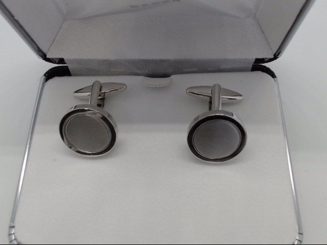 Webber Cufflinks.