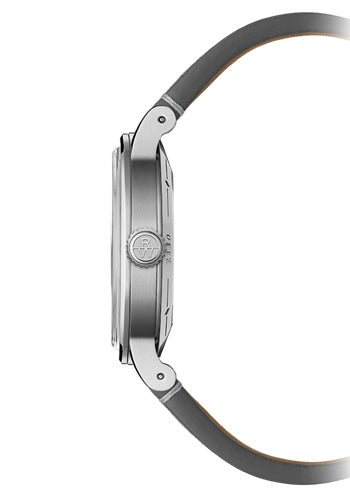 Raymond Weil Millesime 35mm Mechanical Self-Winding Watch. 2130-STC-80001