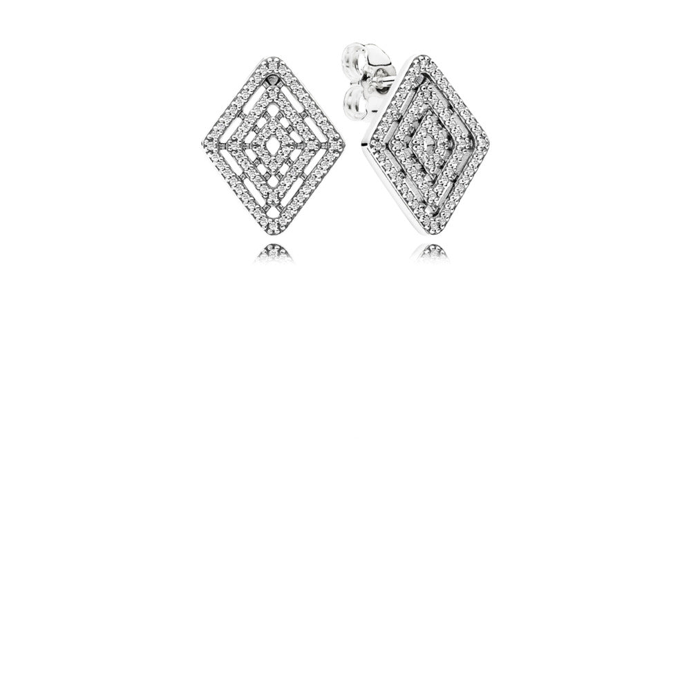 Geometric Lines, Clear CZ