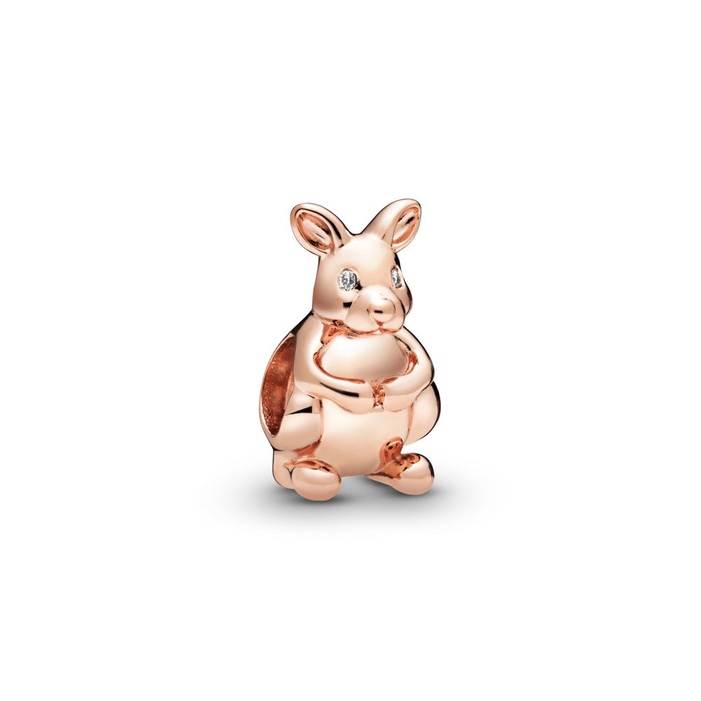 Sweet Kangaroo Charm