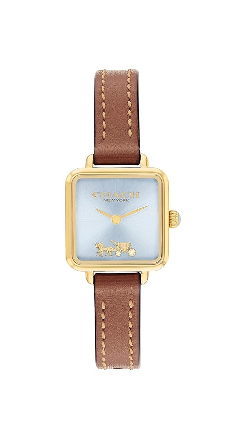 Coach Cass 28mm Quartz Watch. 14504231