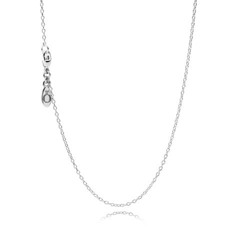 Classic Cable Chain Necklace