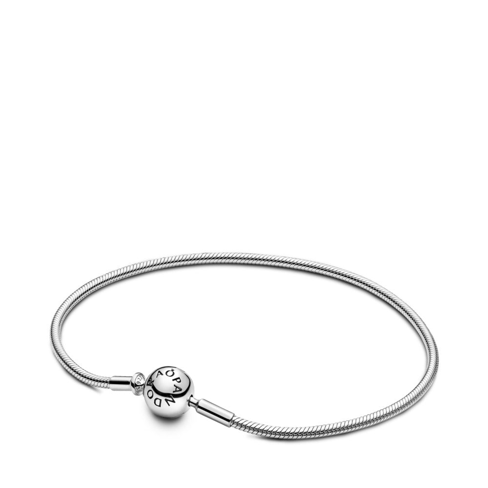 Pandora Me Slender Snake Chain Bracelet - FINAL SALE