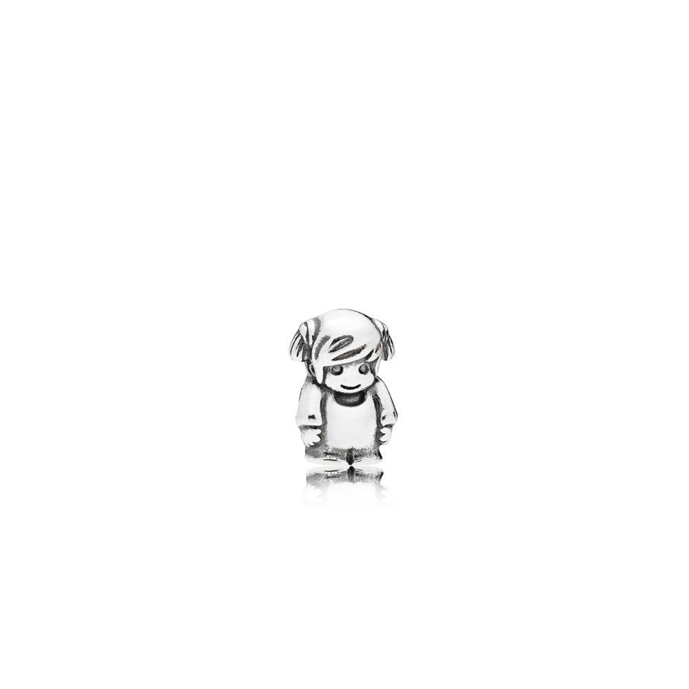 Little Girl Petite