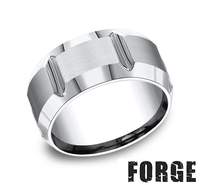 Benchmark Cobalt Chrome Band.