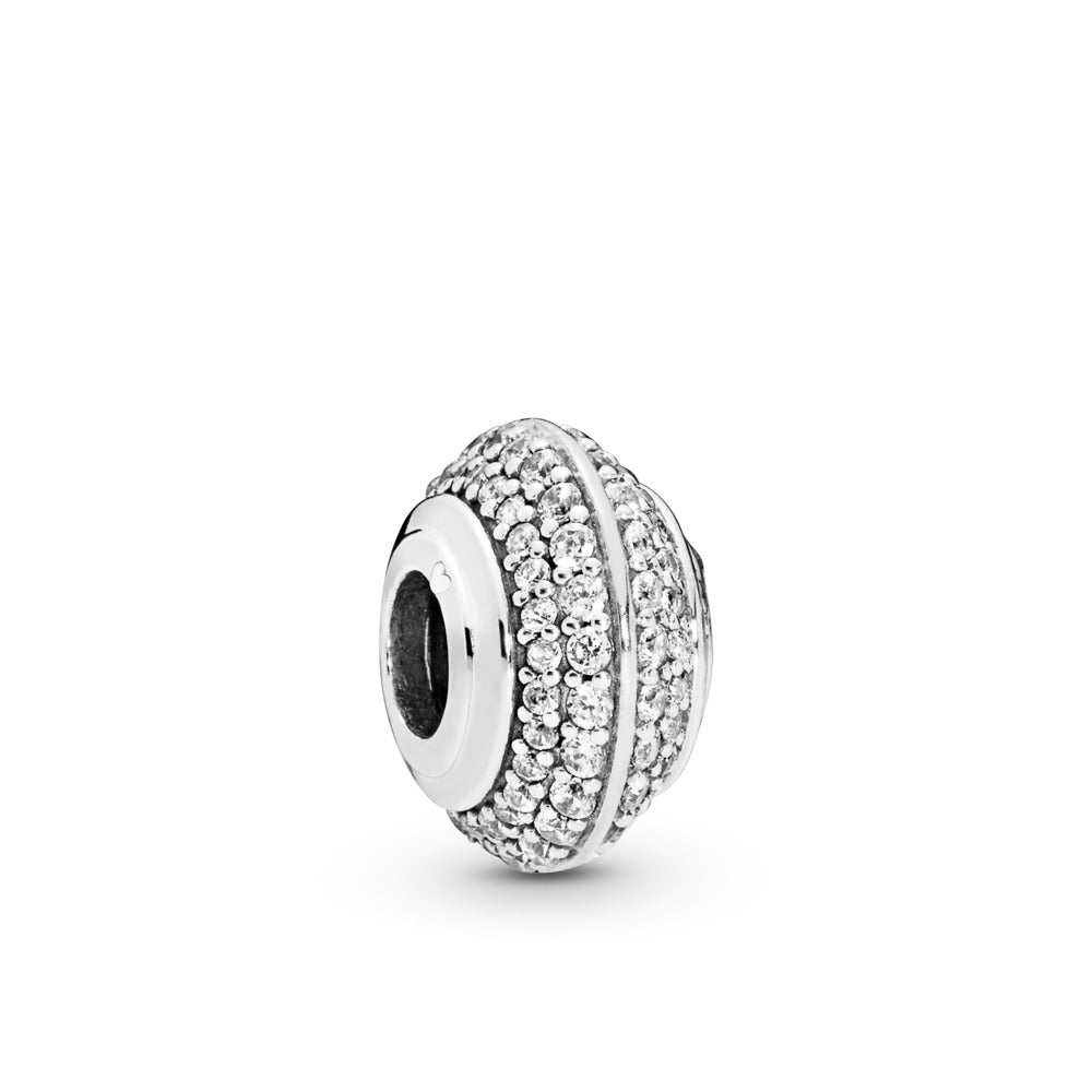 Sparkling Pav?, Clear CZ