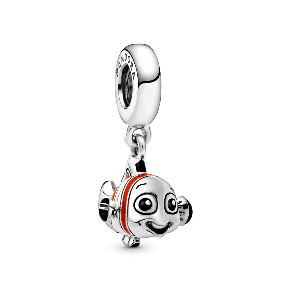 Pandora Disney Finding Nemo Dangle Charm