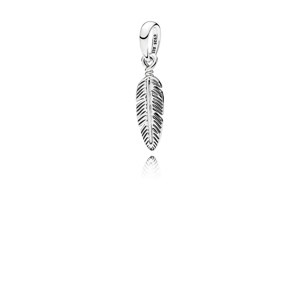 Spiritual Feather