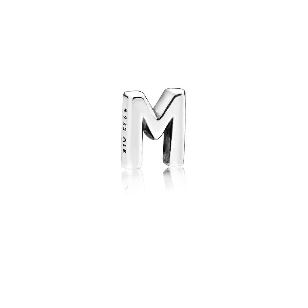 Letter M Petite