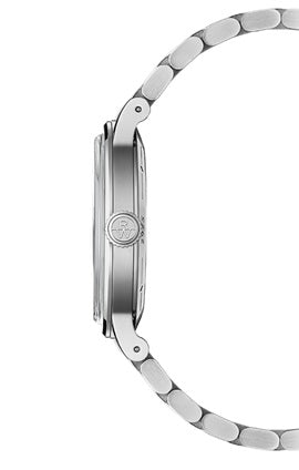 Raymond Weil Millesime 39mm Automatic Watch. 2925-ST-60011