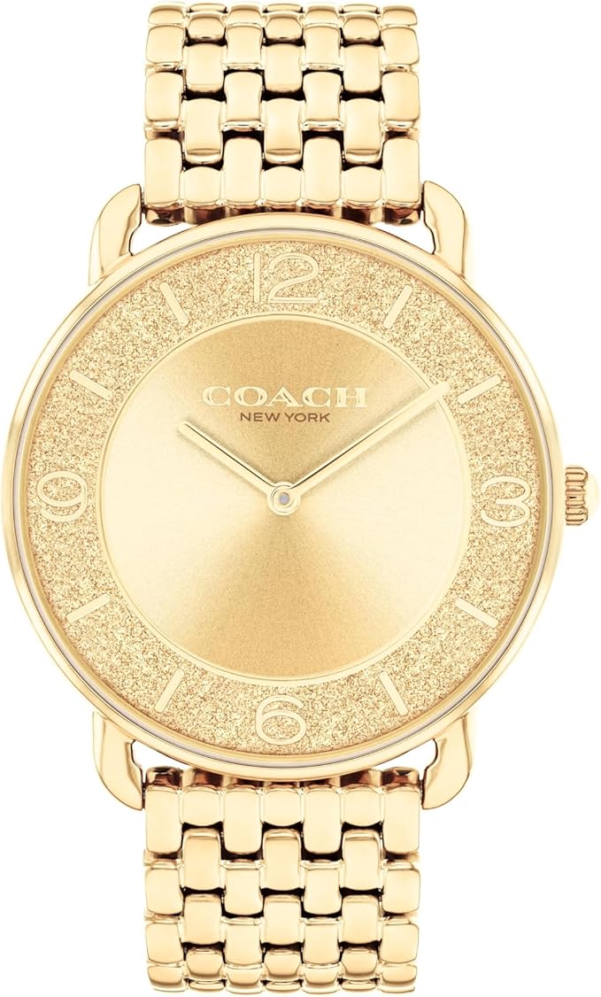 Coach Elliot 28mm Quartz Watch. 14504290