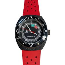 Tissot Sideral S Powermatic 80 41mm Watch. T145.407.97.057.02
