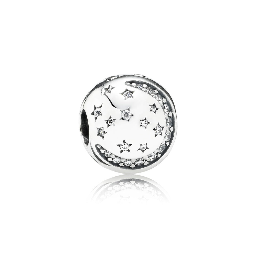 twinkling night, clear cz