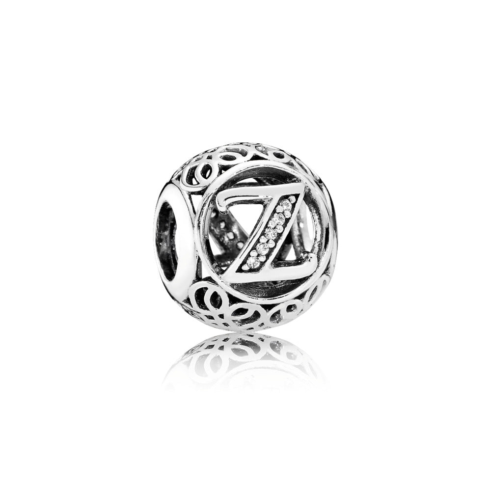 Vintage Z, Clear CZ