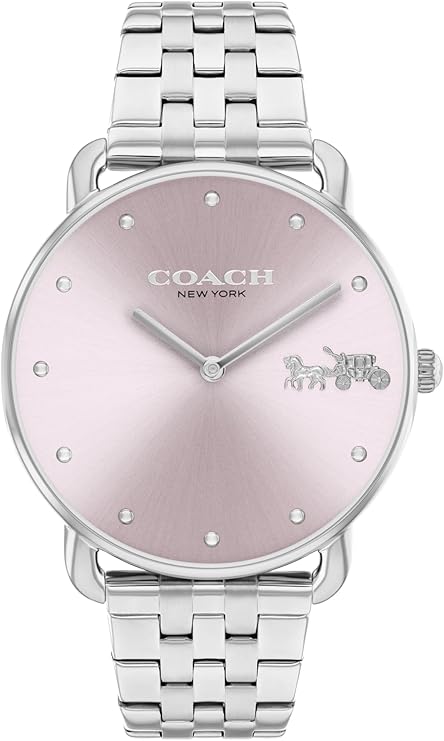 Coach Elliot 36mm Quartz Watch. 14504290