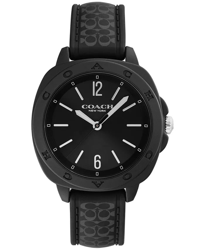 Coach Kitt 35mm Quartz Watch. 14504470