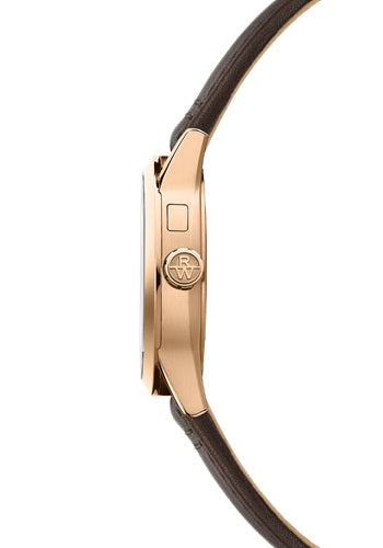 Raymond Weil Freelancer Complete Calendar 40mm Automatic Watch. 2766-PC5-64001