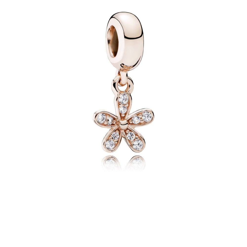 Dazzling daisy deals charm